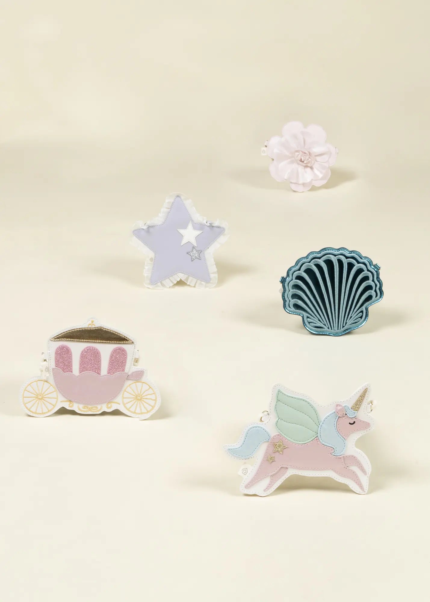 Coco Village Role Play Twinkle Star Handbag - Image 7