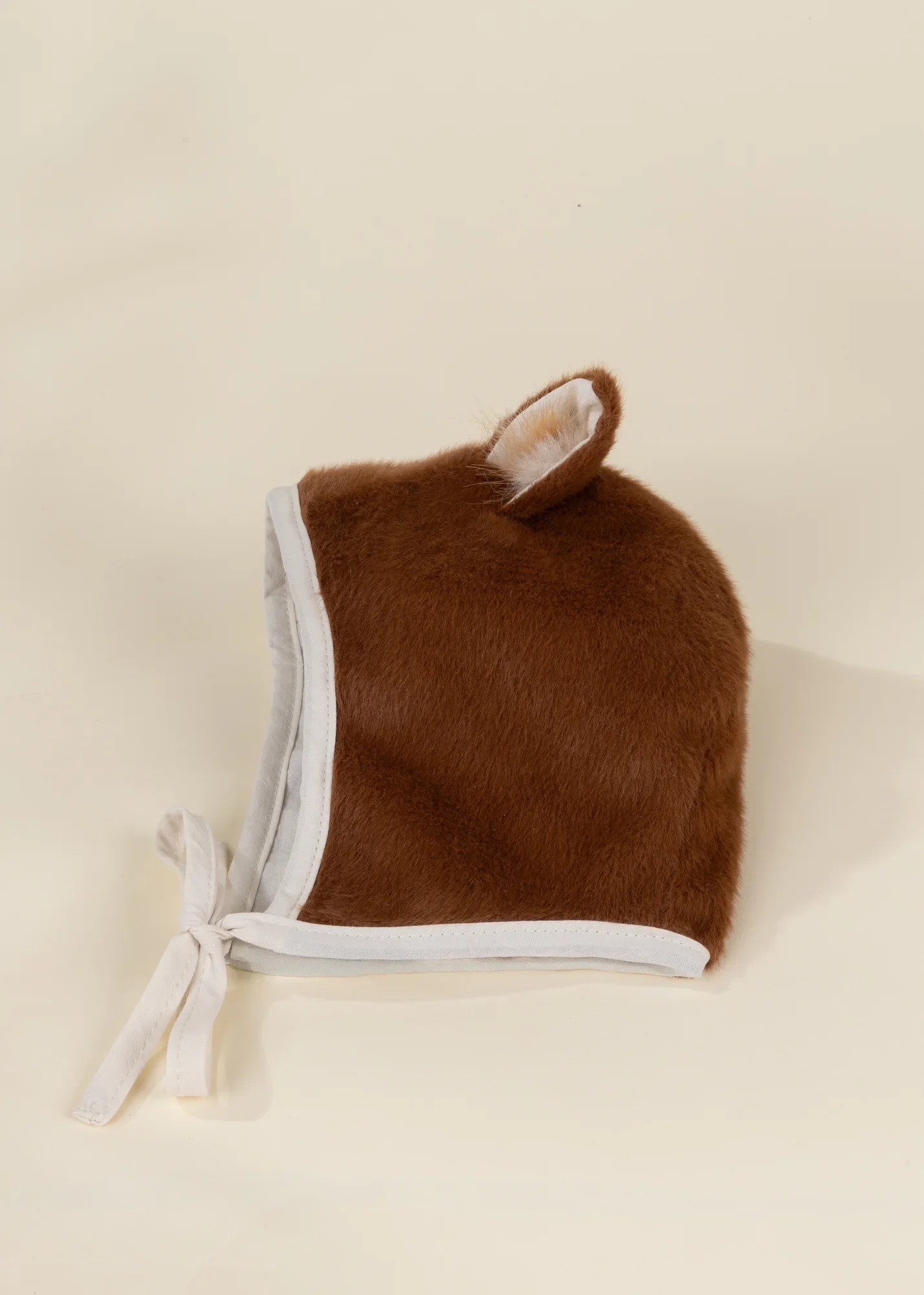 Coco Village My First Fox Dress-Up Hat - Image 3