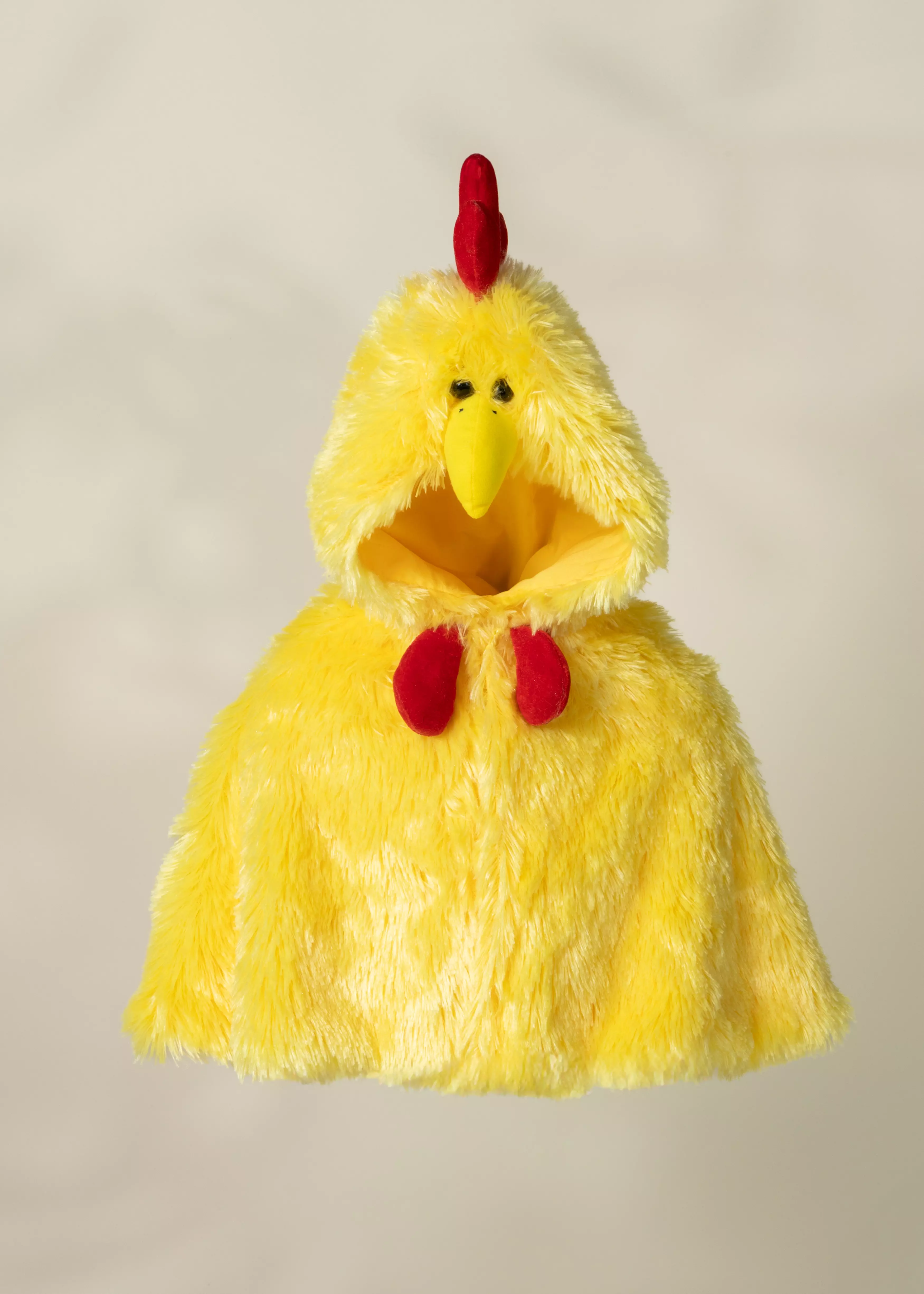 Coco Village My First Rooster Cape Costume - 6-12M - Image 8