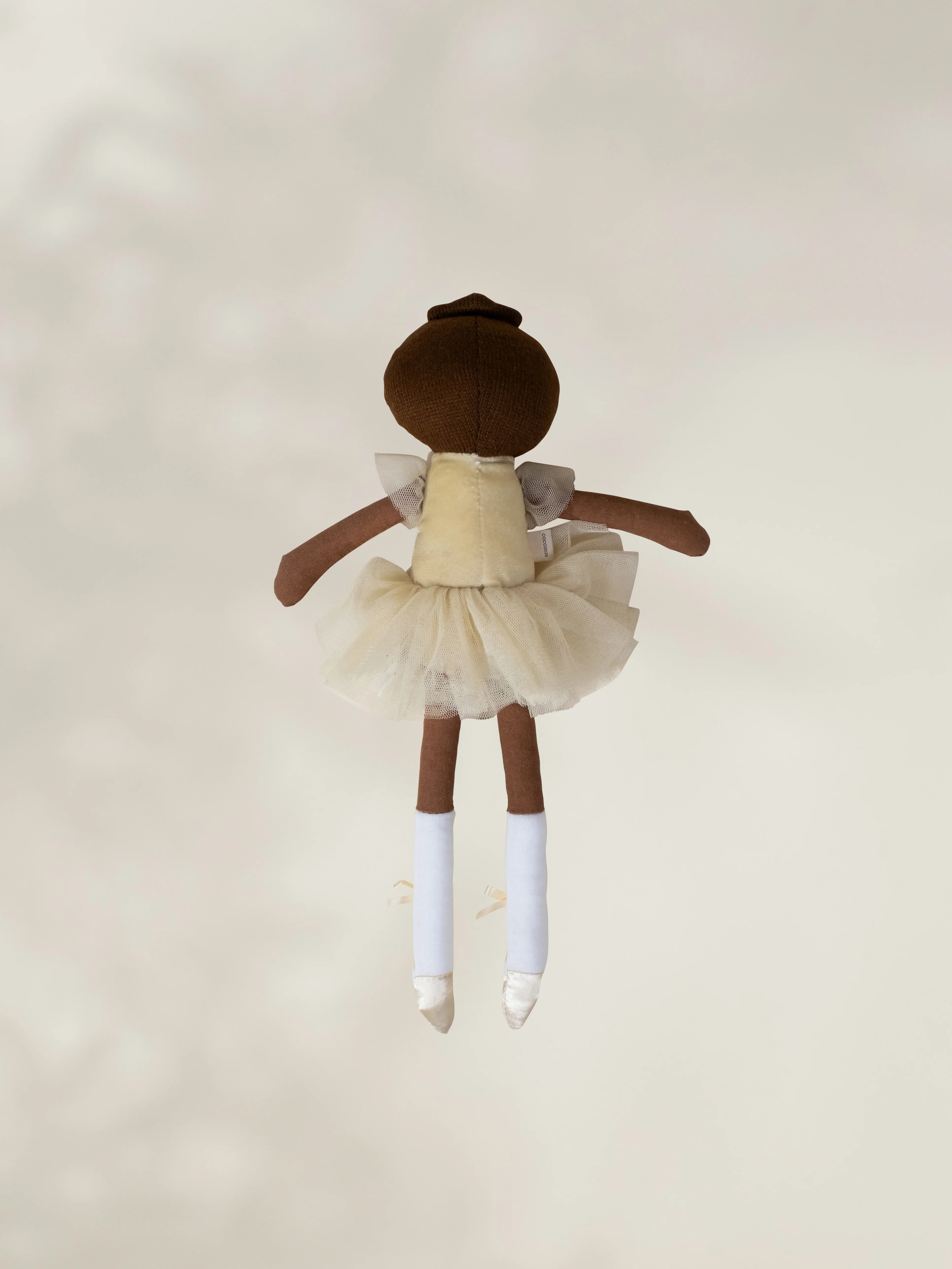 Coco Village Ballerina Plush Toy - Image 5