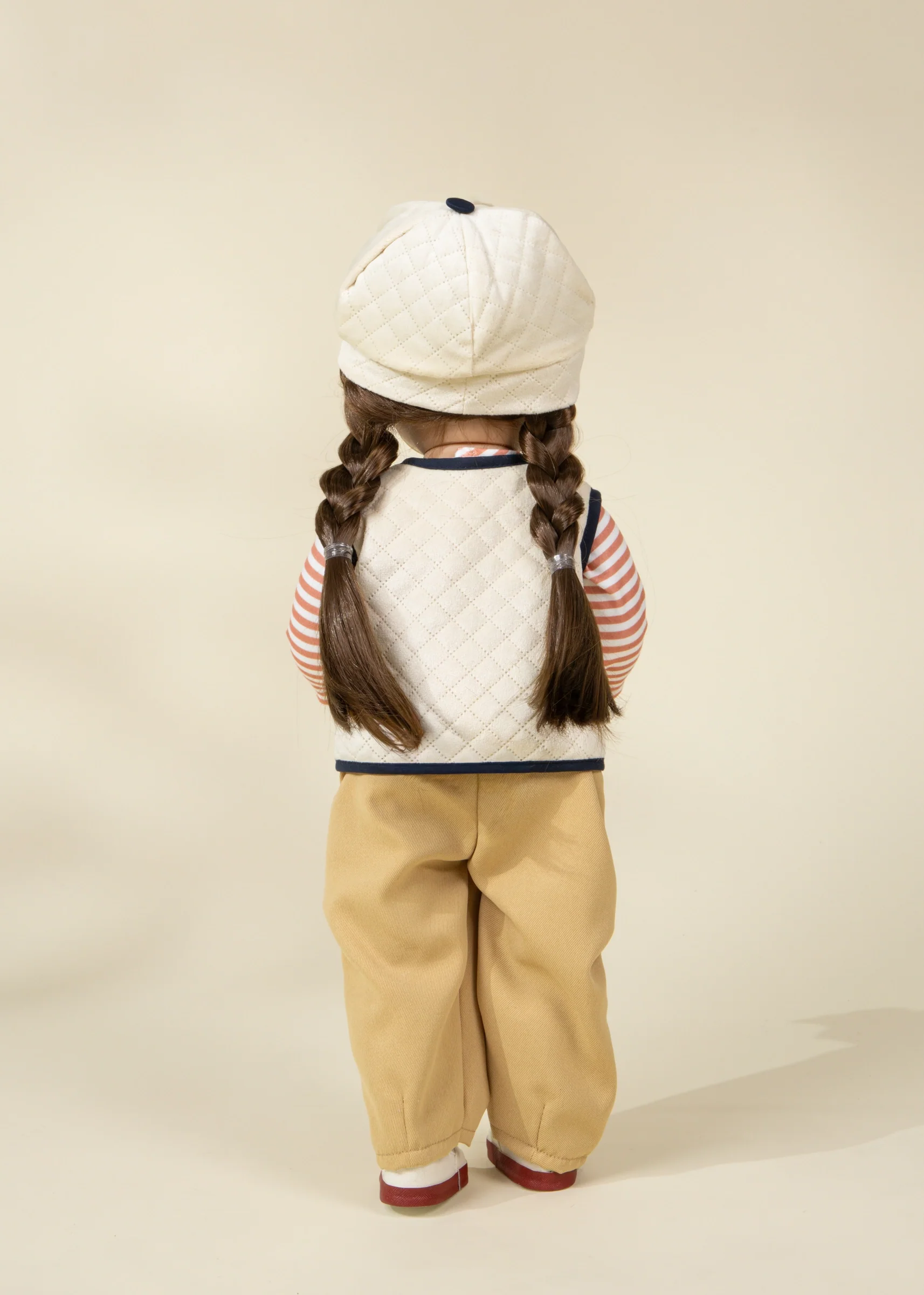 Coco Village CocoFriends Alex – 22" (56 cm) Kids Play Doll - Image 5