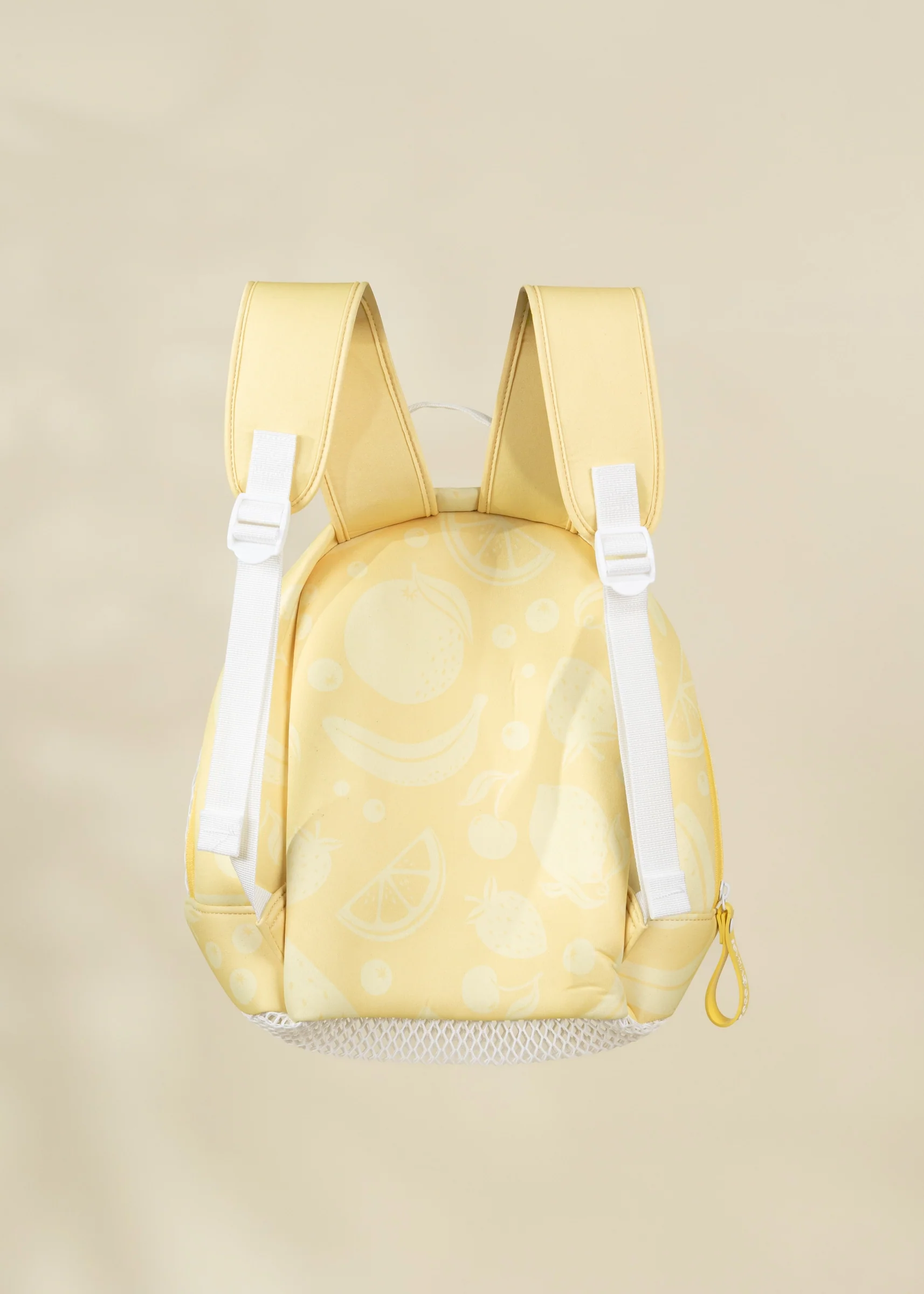 Coco Village Neoprene Pool Backpack – Summer Fruits - Image 3