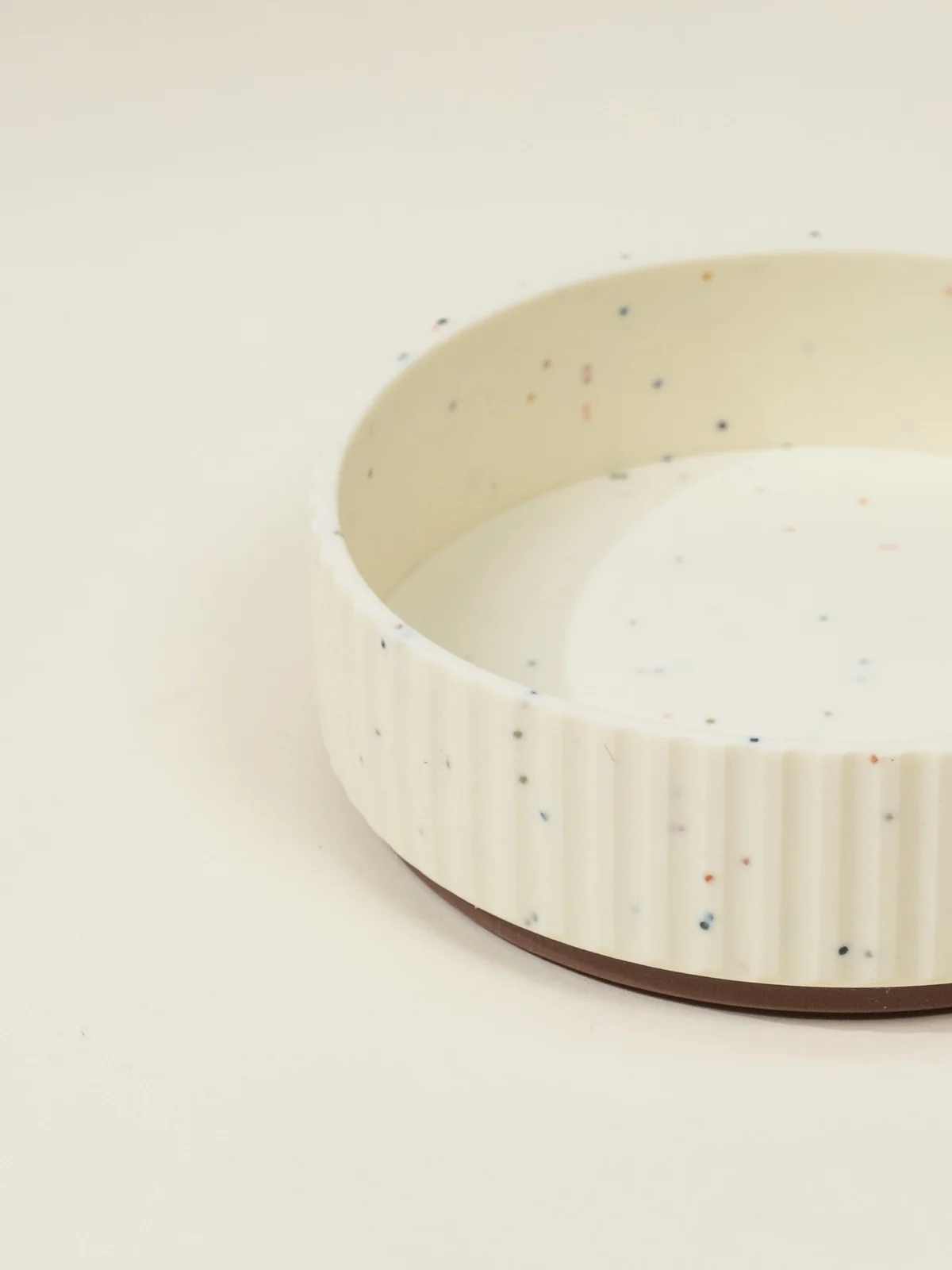 Coco Village Silicone Baby Suction Bowl – Pottery Collection