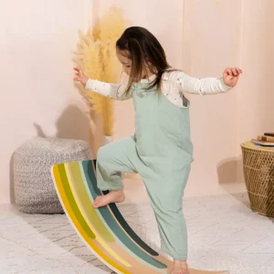 Coco Village Balance Board - Up