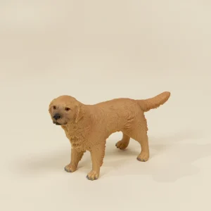 Coco Village Large Farm Animal Play Figurine – Dog