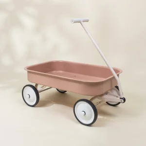 Coco Village Heritage Wagon – Petunia