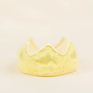 Coco Village Role Play Dress-Up Gelato Ruffle Crown
