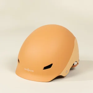 Coco Village Brand New Helmet - Grapefruit