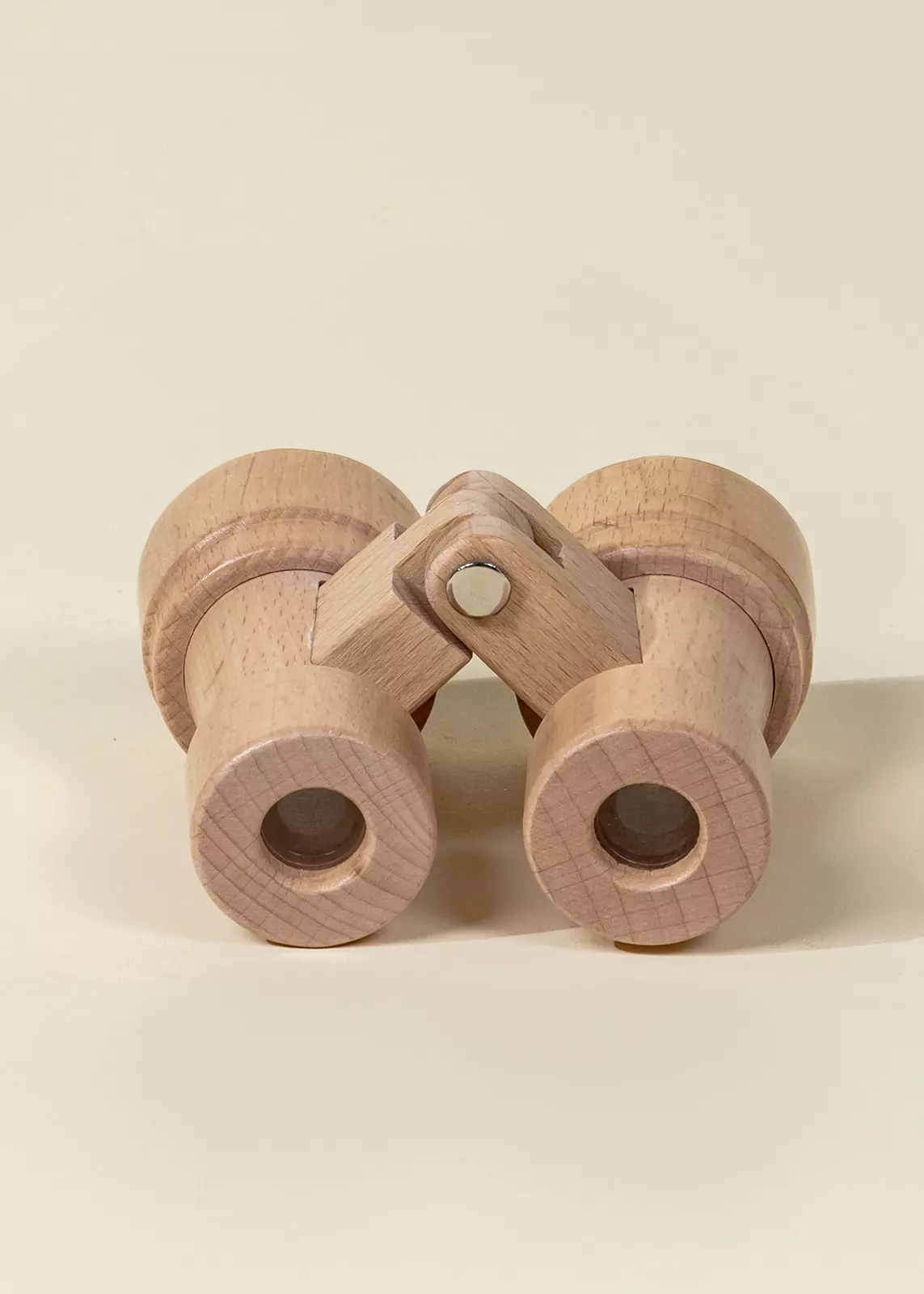 Coco Village Explorer’s Wooden Binoculars - Image 3