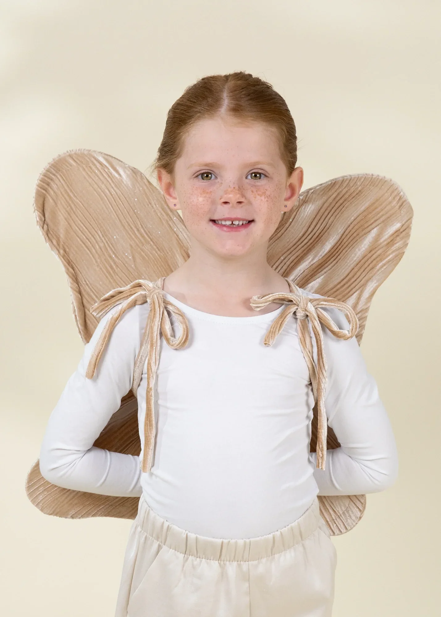 Coco Village Role Play Dress-Up Shirred Wings - Image 5