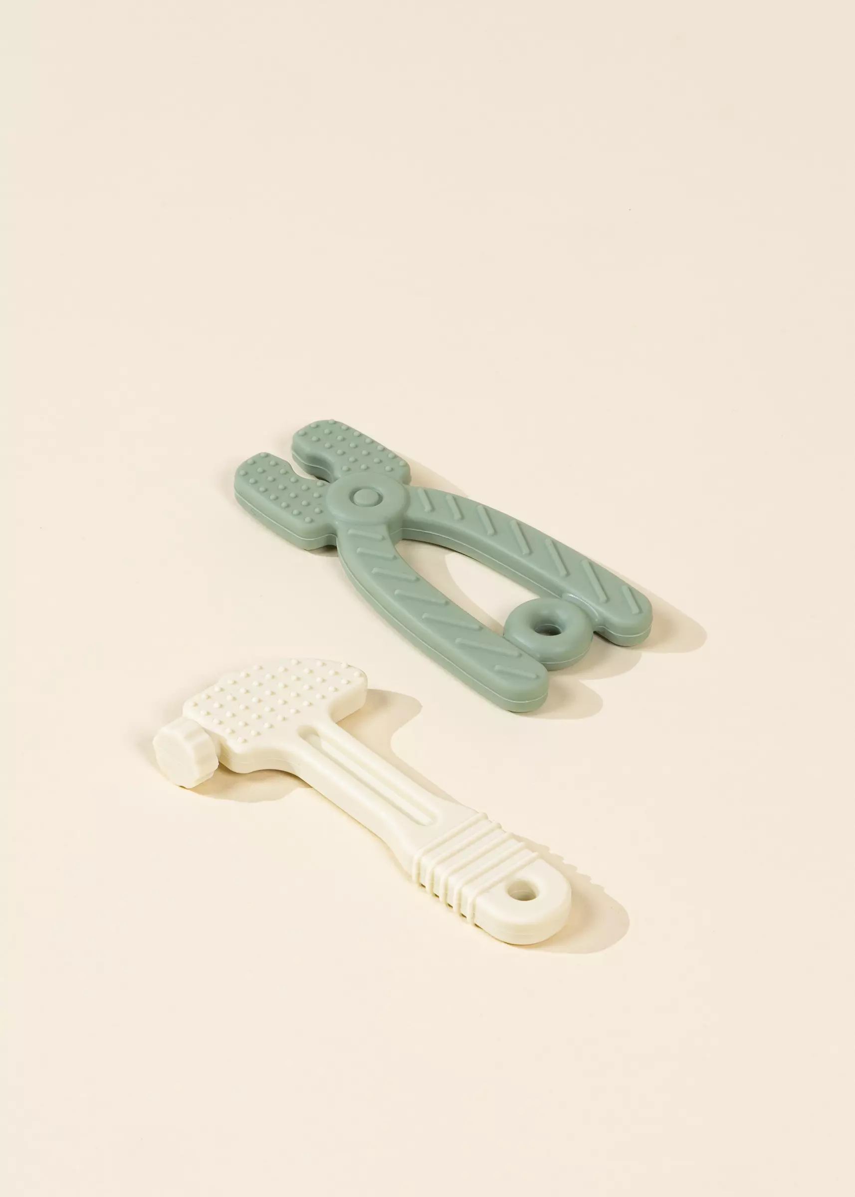 Coco Village Set of 4 Silicone Tools - Image 5