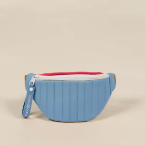Coco Village Washable Nylon Waist Bag - Horizon