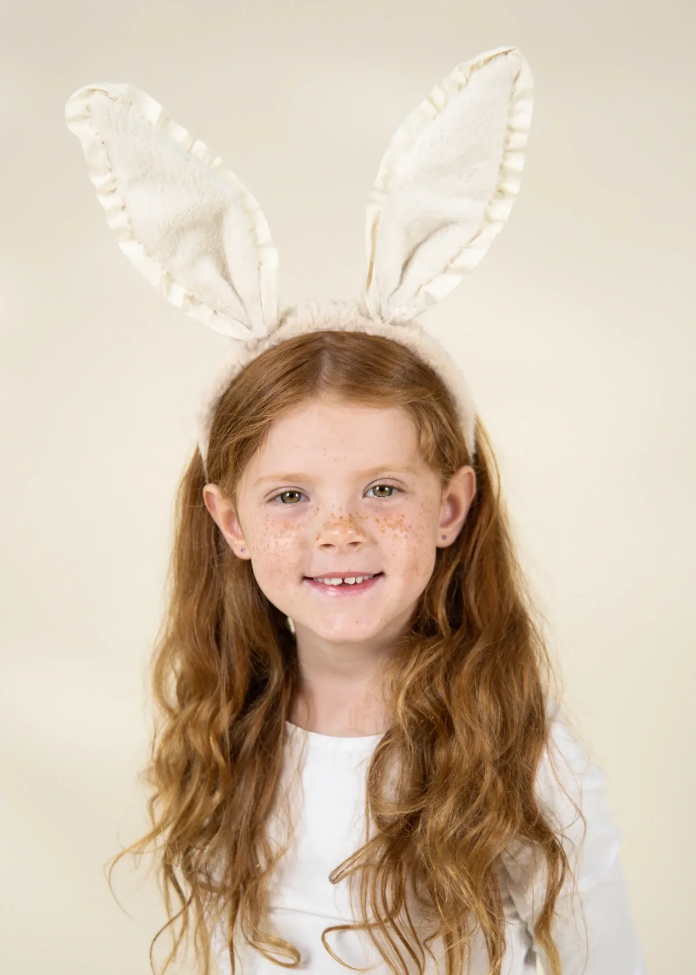Coco Village Role Play Dress-Up Bunny Headband - Image 5