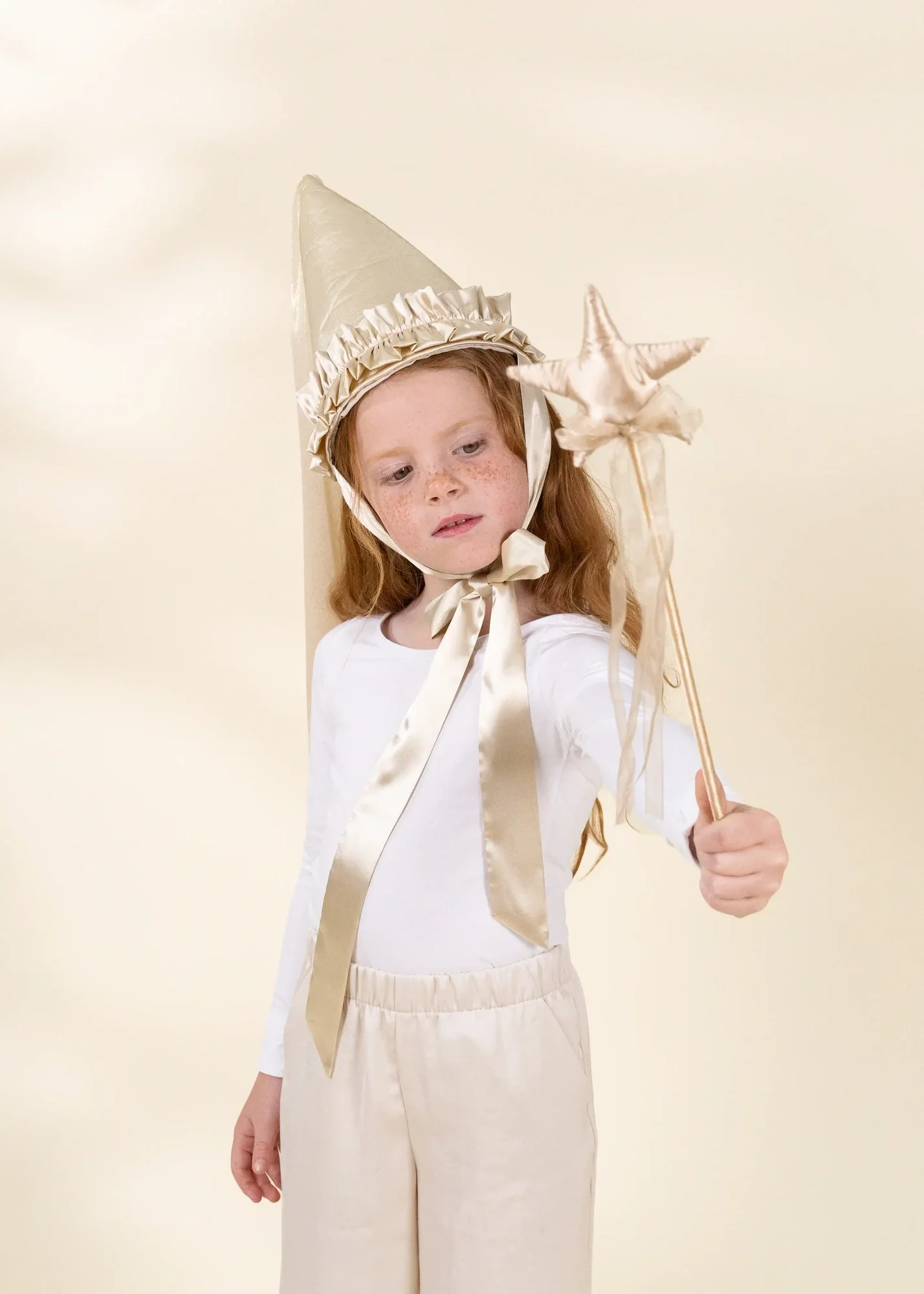 Coco Village Role Play Dress-Up Fairy Hat - Image 5