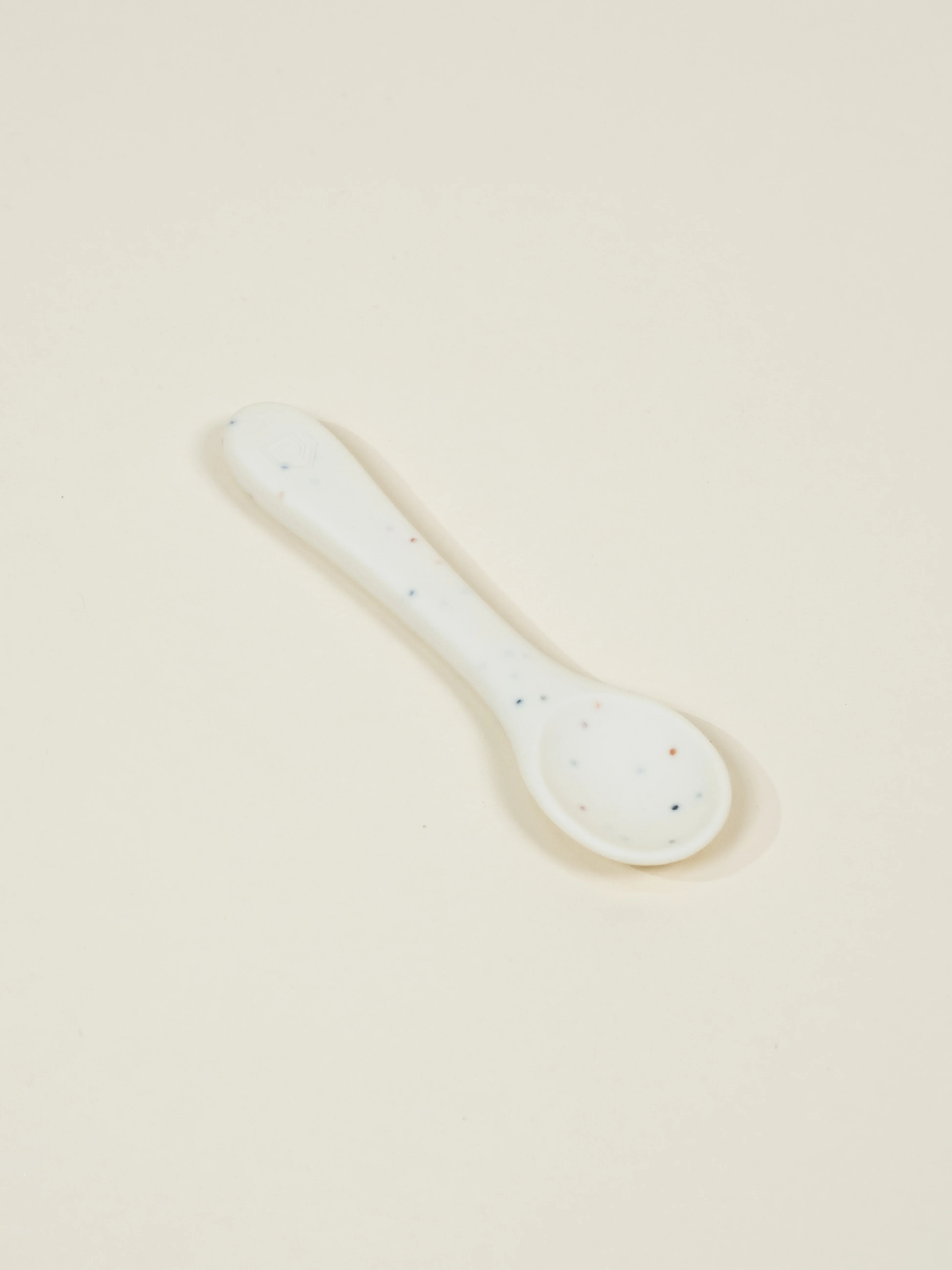 Coco Village Silicone Baby Fork&Spoon–Pottery Collection - Image 5
