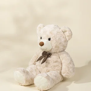 Coco Village Small Bear Plush Toy
