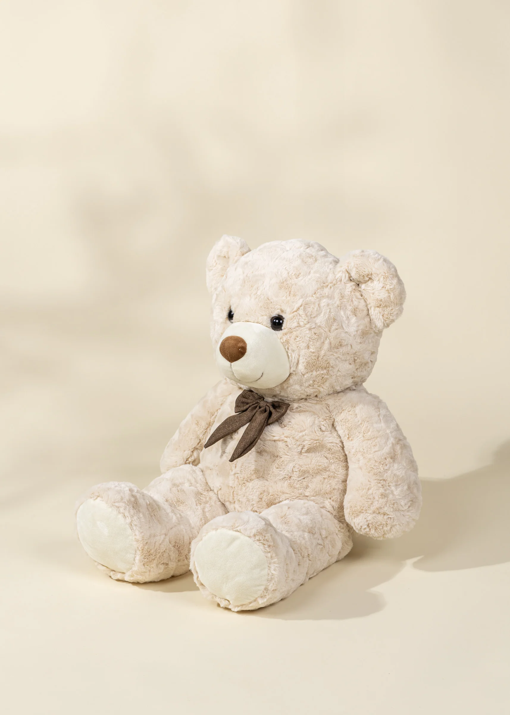Coco Village Small Bear Plush Toy