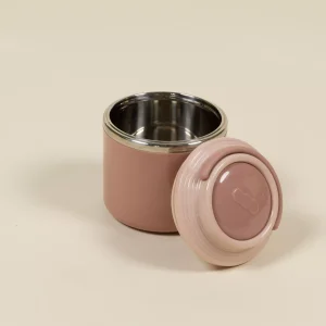 Coco Village Vacuum Insulated Food Container - Blushfield