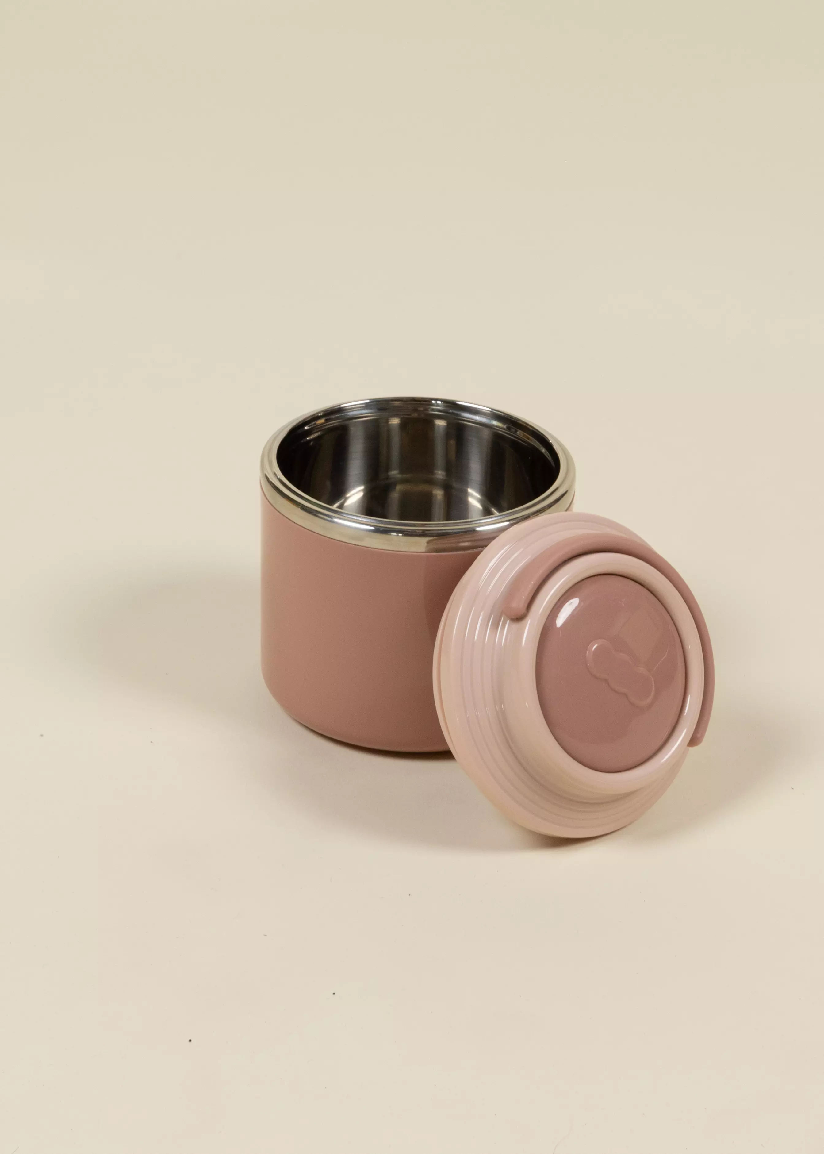 Coco Village Vacuum Insulated Food Container - Blushfield