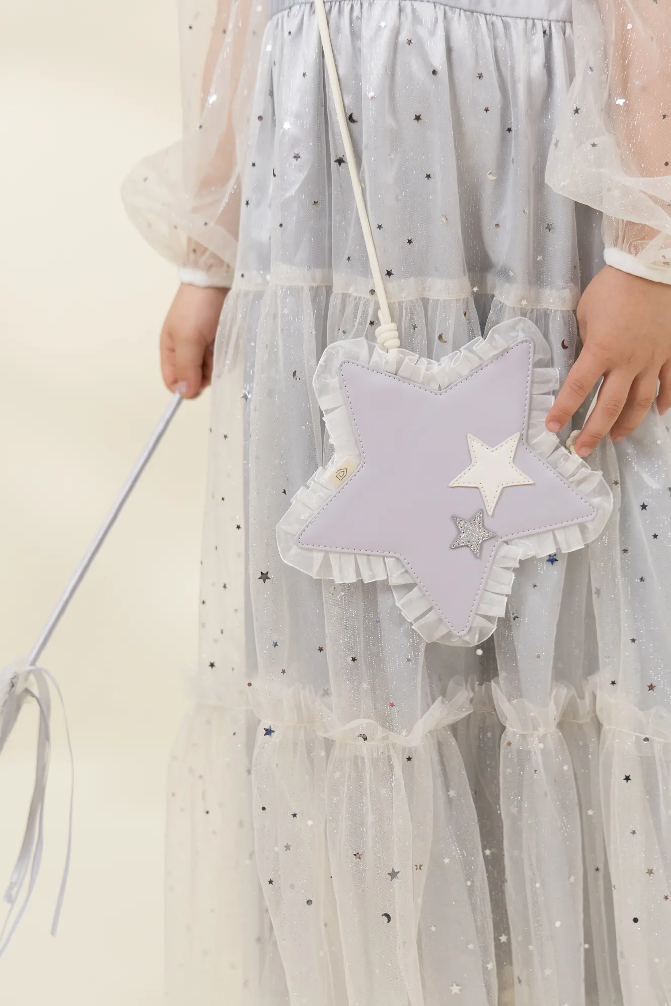 Coco Village Role Play Twinkle Star Handbag - Image 2