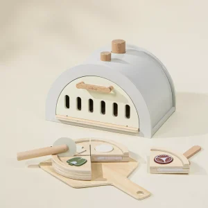 Coco Village Wooden Pizza Oven