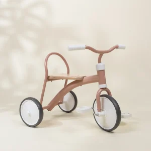 Coco Village Heritage Tricycle – Petunia