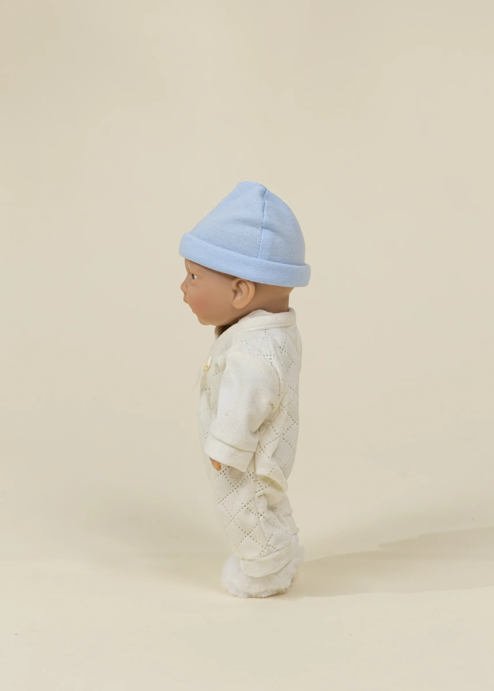 Coco Village CocoTiny Sacha – 10" (26 cm) Baby Play Doll - Image 3