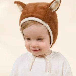 Coco Village My First Fox Dress-Up Hat