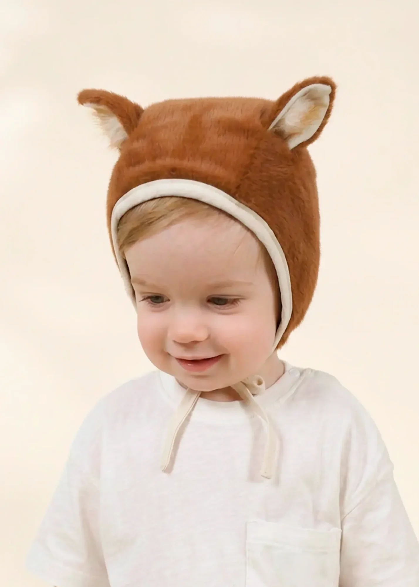 Coco Village My First Fox Dress-Up Hat