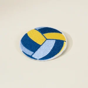 Coco Village Reusable Stick-On Patch - Ball