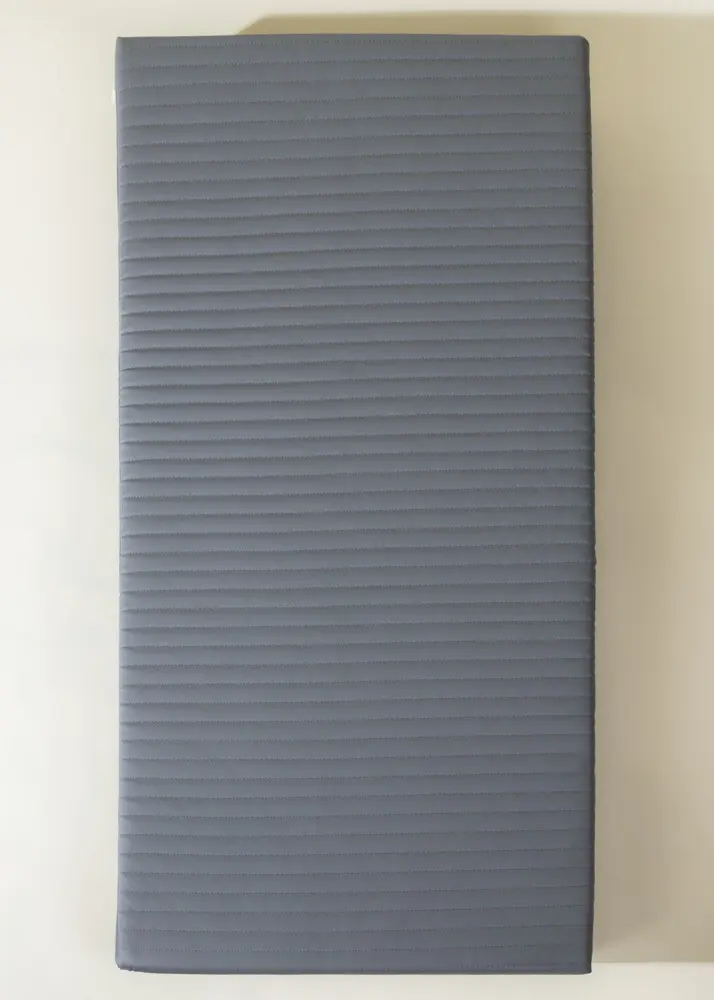 Coco Village Vegan Leather Soft Playmat Shades of Night - Image 3