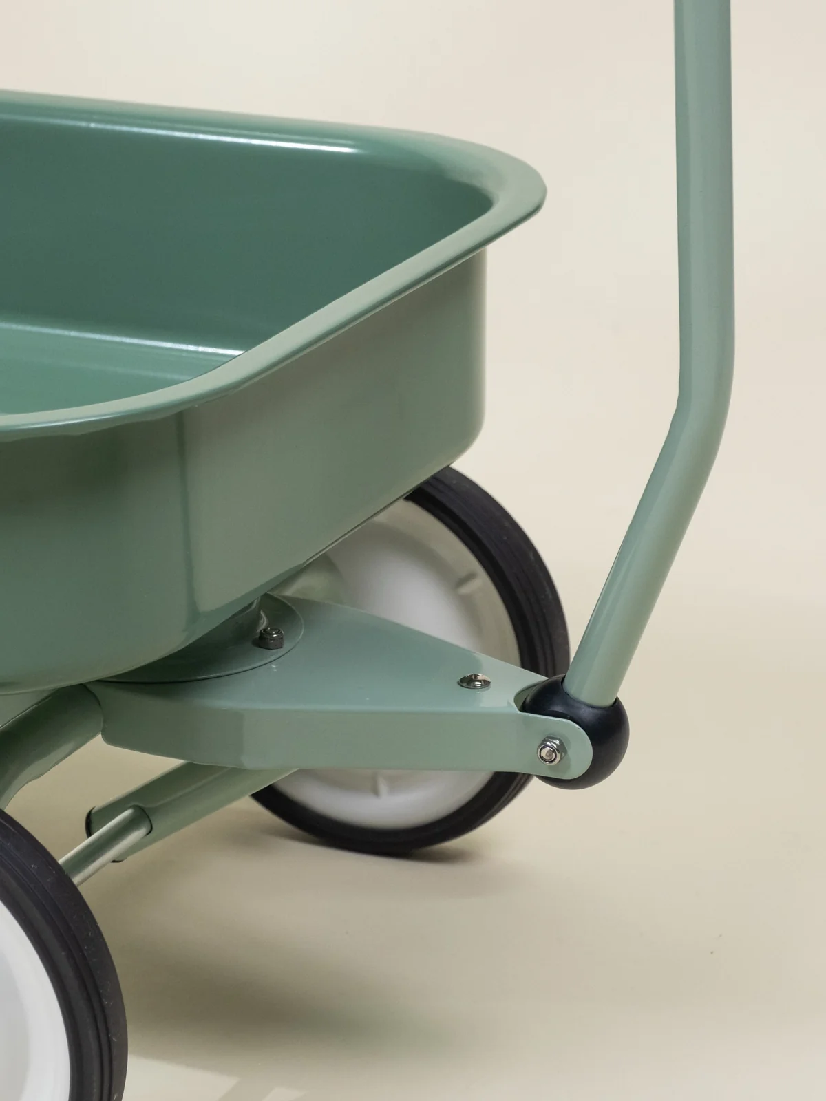 Coco Village Heritage Wagon – Seafoam - Image 6
