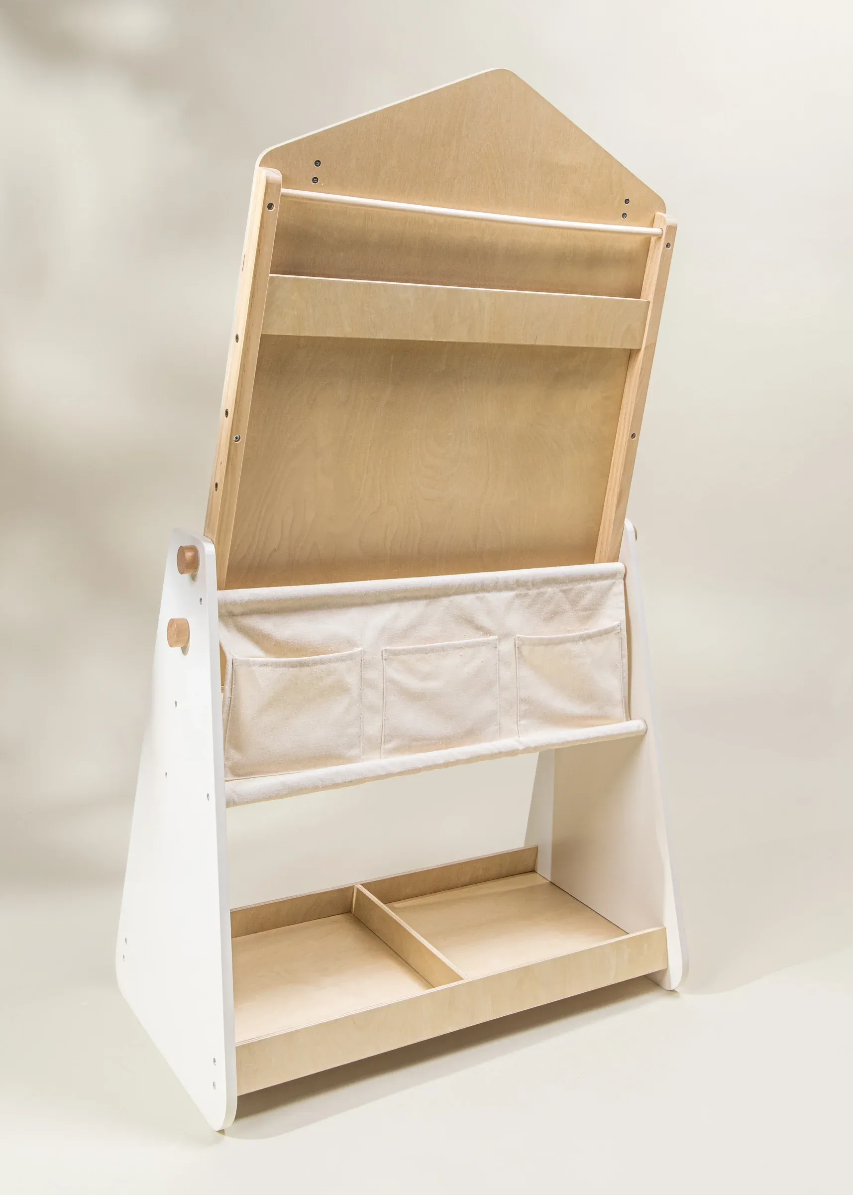 Coco Village Wooden Art Easel - Image 13