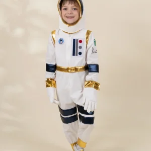 Coco Village Astronaut Play Costume - 7-8Y