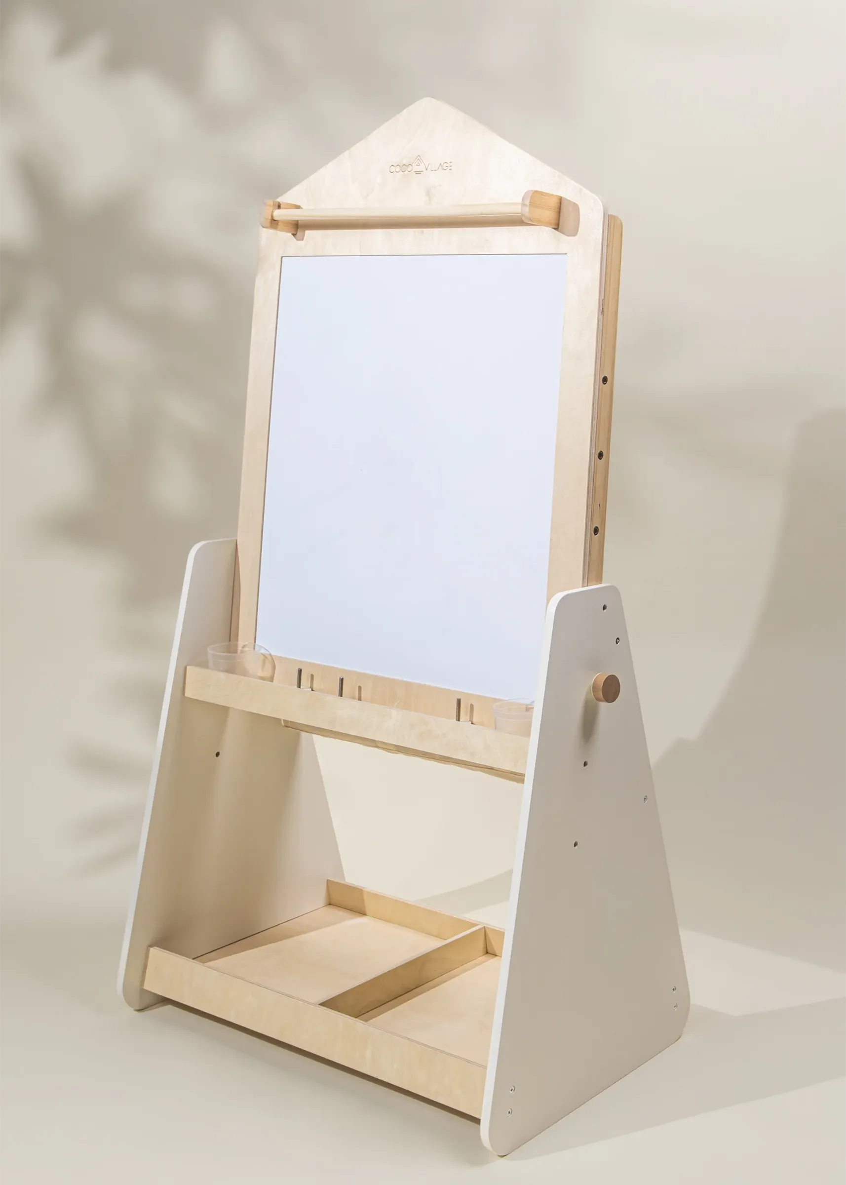 Coco Village Wooden Art Easel - Image 19