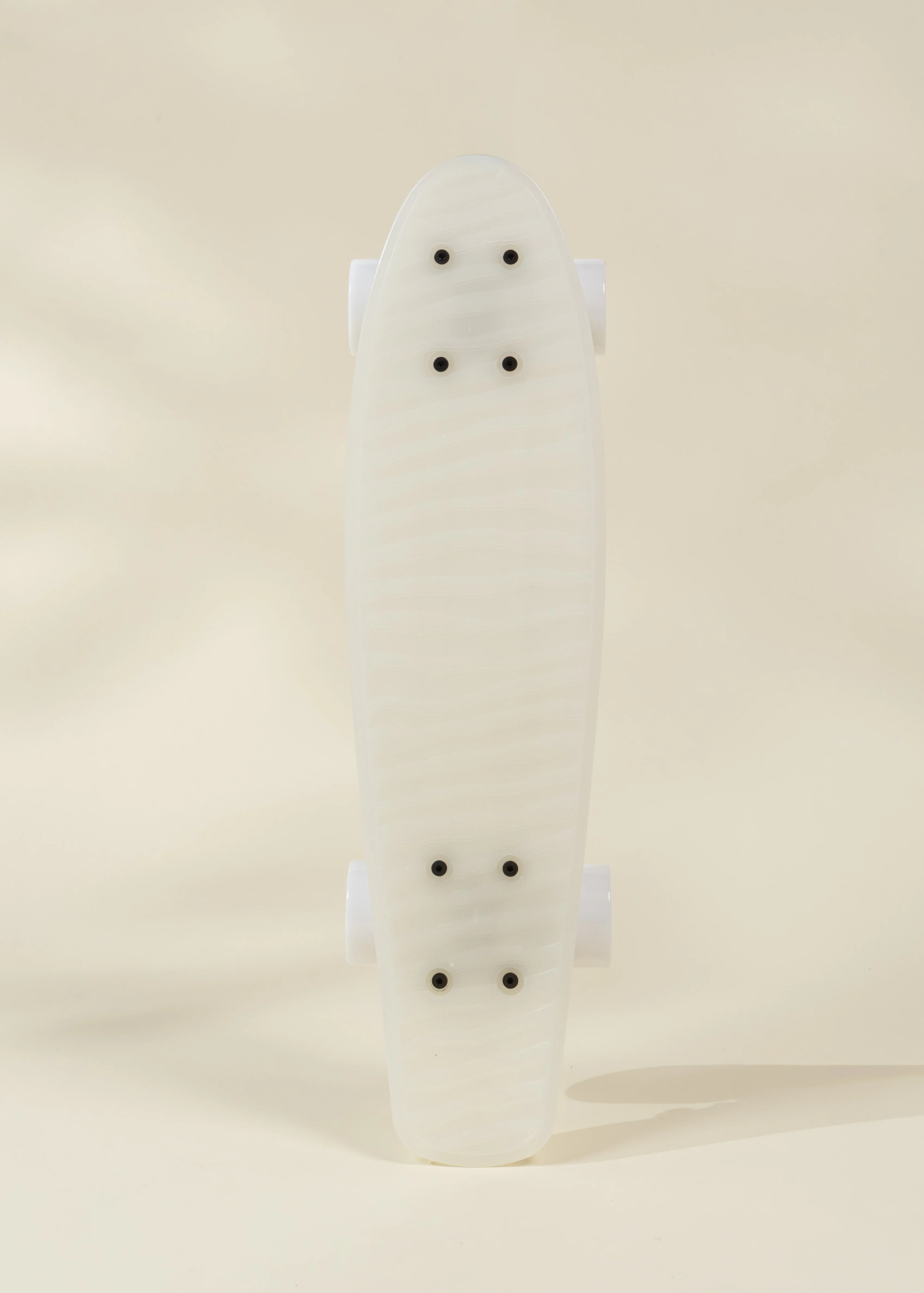Coco Village Kids’ Pintail Cruiser Skateboard–Glow in the Dark - Image 3