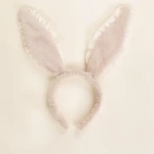 Coco Village Role Play Dress-Up Bunny Headband