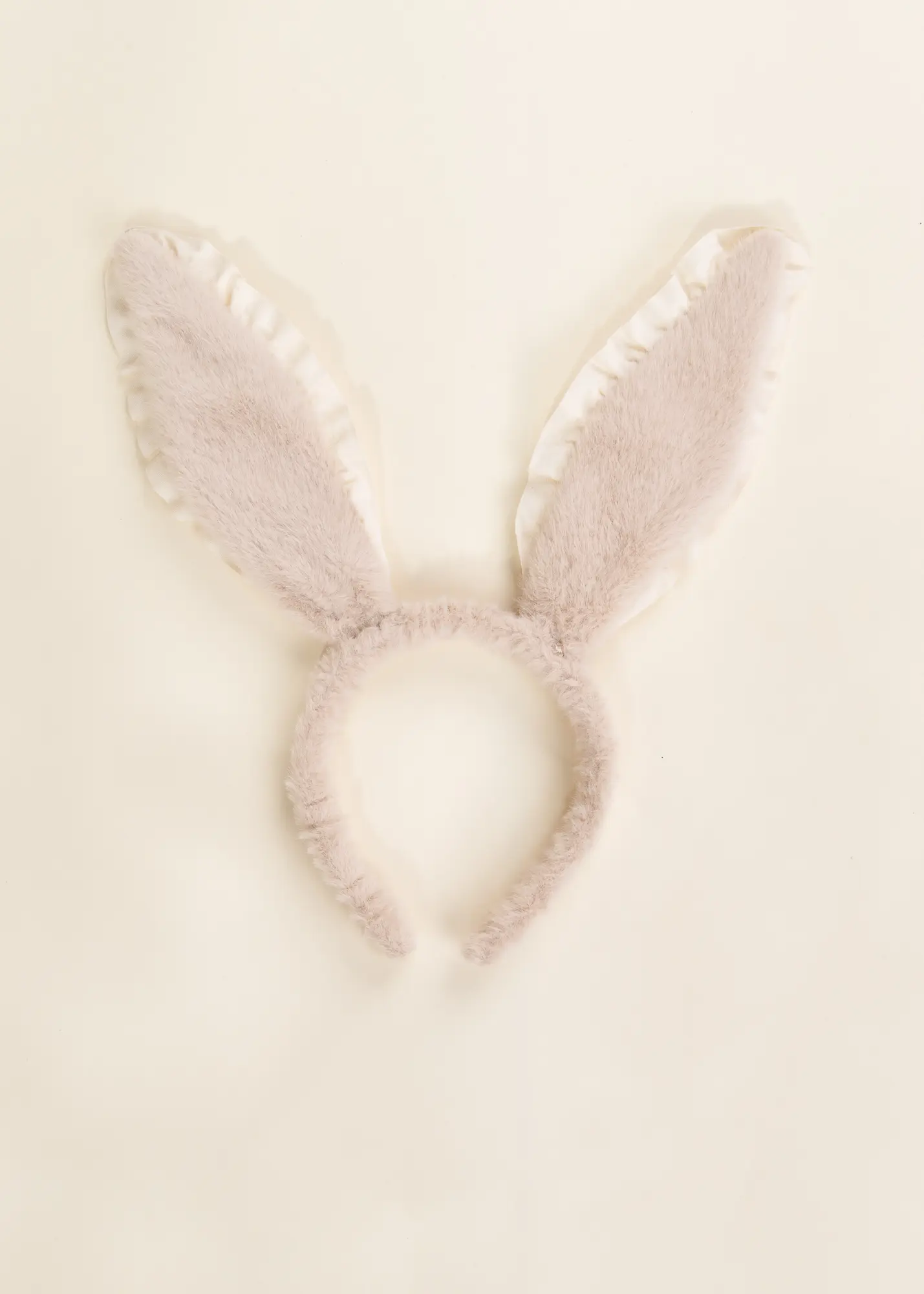 Coco Village Role Play Dress-Up Bunny Headband
