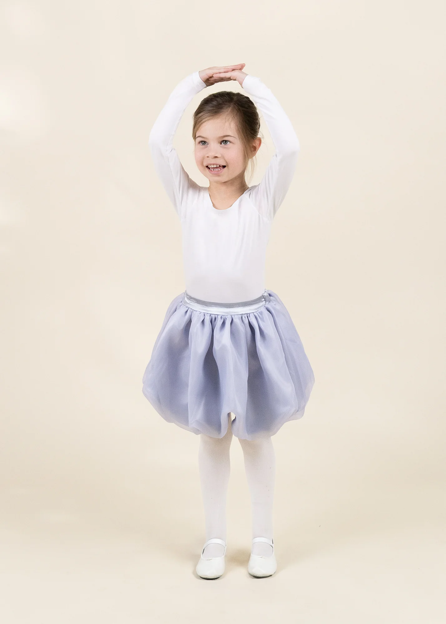 Coco Village Role Play Dress-Up Bubble Tutu