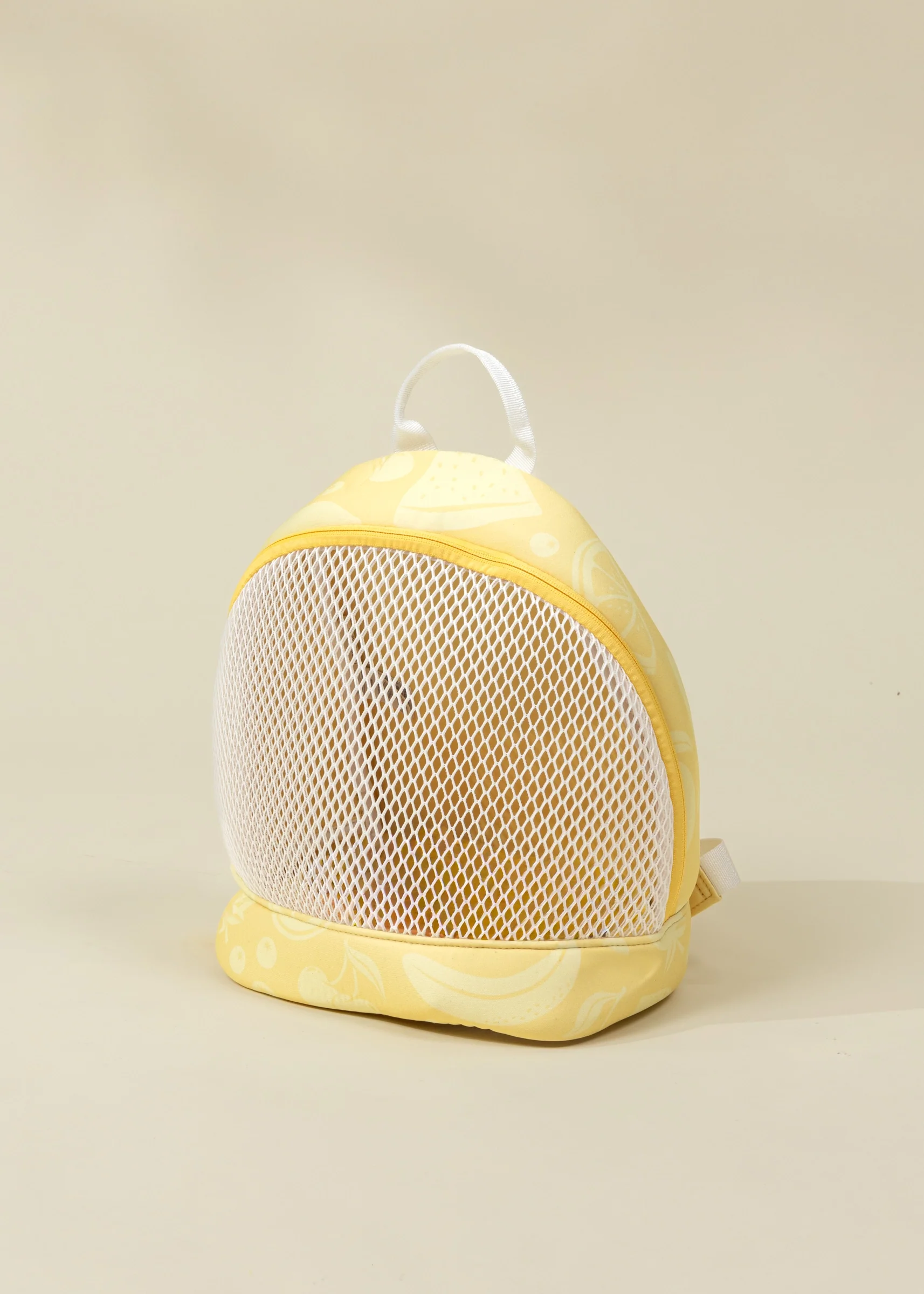 Coco Village Neoprene Pool Backpack – Summer Fruits - Image 4