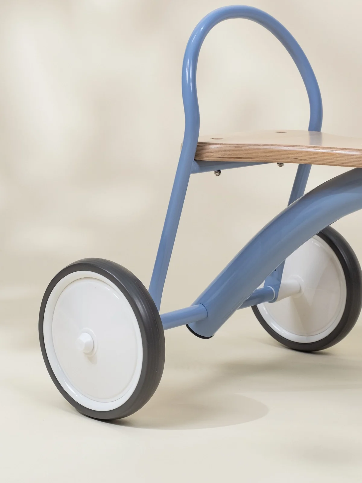 Coco Village Heritage Tricycle – Ocean - Image 3