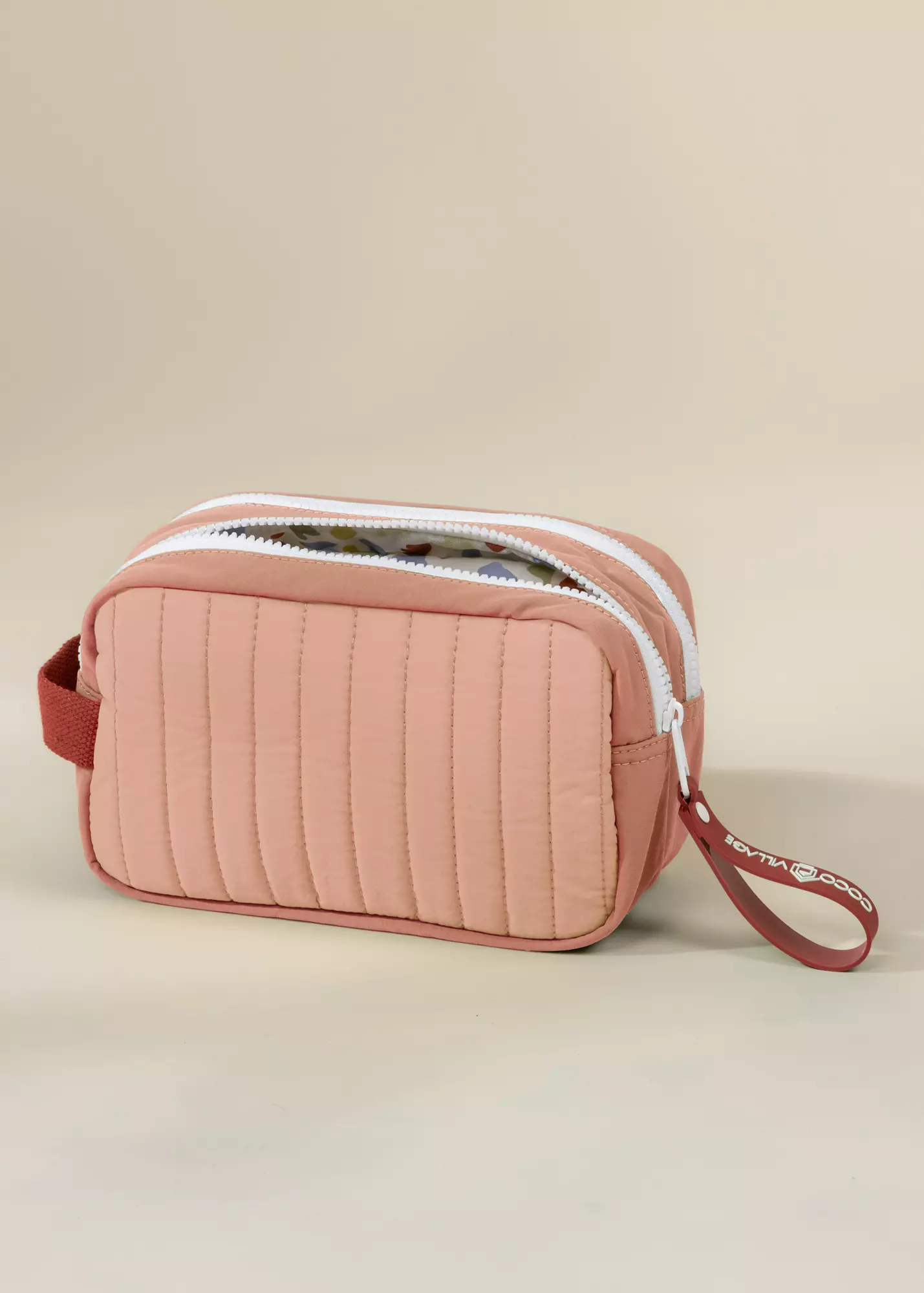 Coco Village Washable Nylon Stick Case - Blushfield