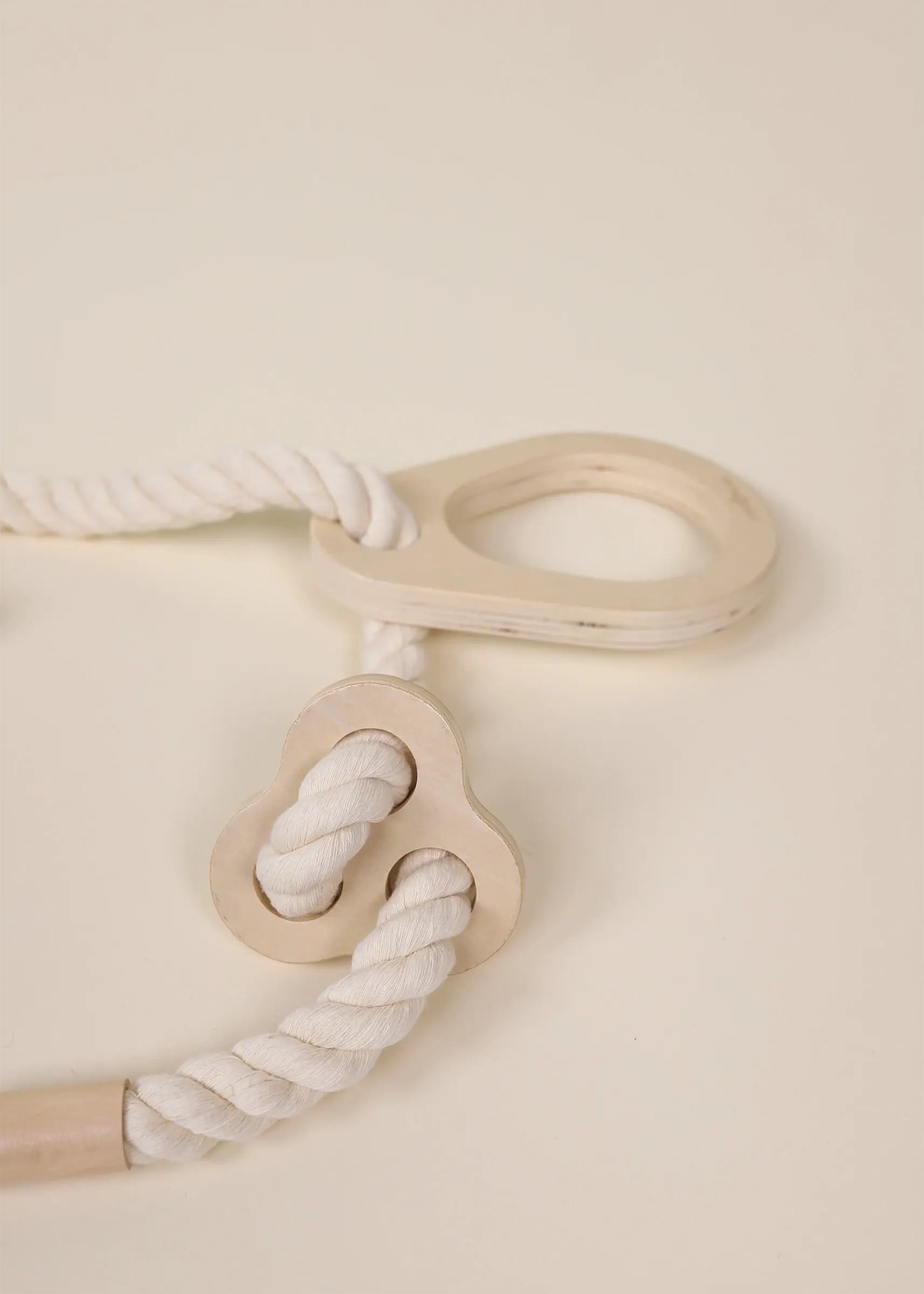 Coco Village Exercise Rings for Swedish Wall Climber - Image 7