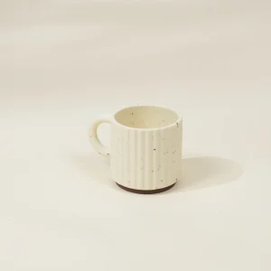 Coco Village Silicone Toddler Drinking Cup Handle–Pottery Coll
