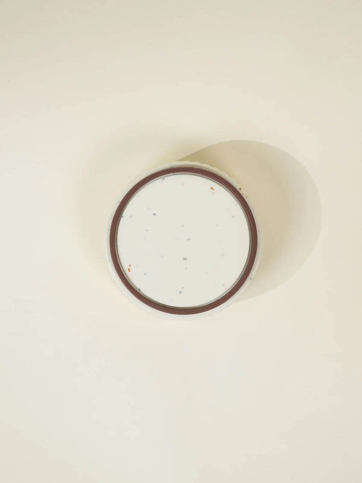 Coco Village Silicone Toddler Bowl – Pottery Collection - Image 4