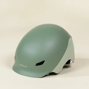 Coco Village New Helmet - Seafoam