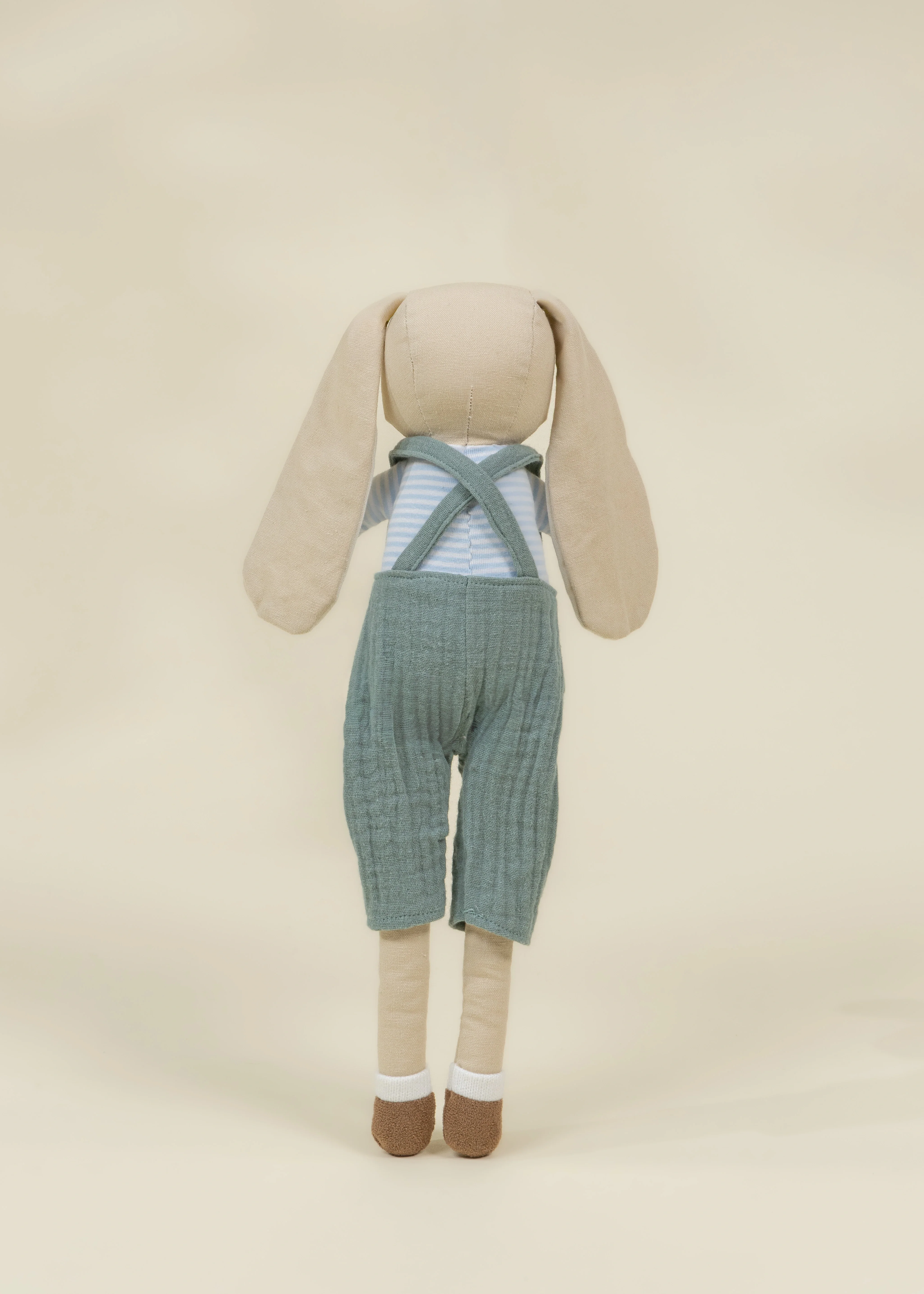 Coco Village Bunny Plush Toy – Spring Collection - Image 3