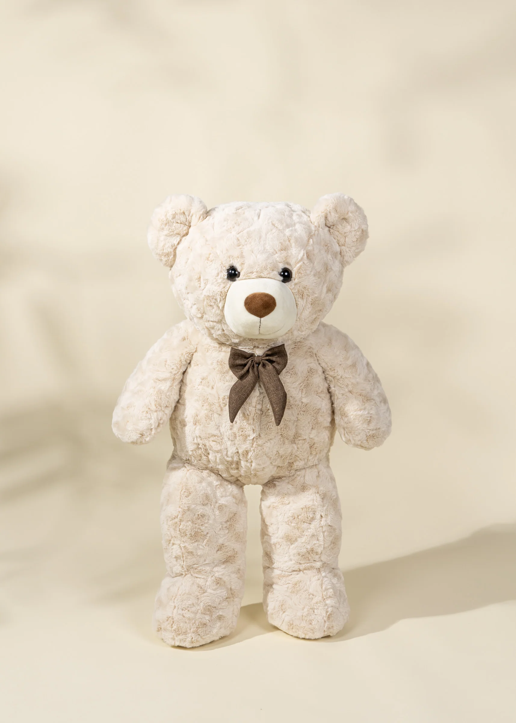 Coco Village Small Bear Plush Toy - Image 6