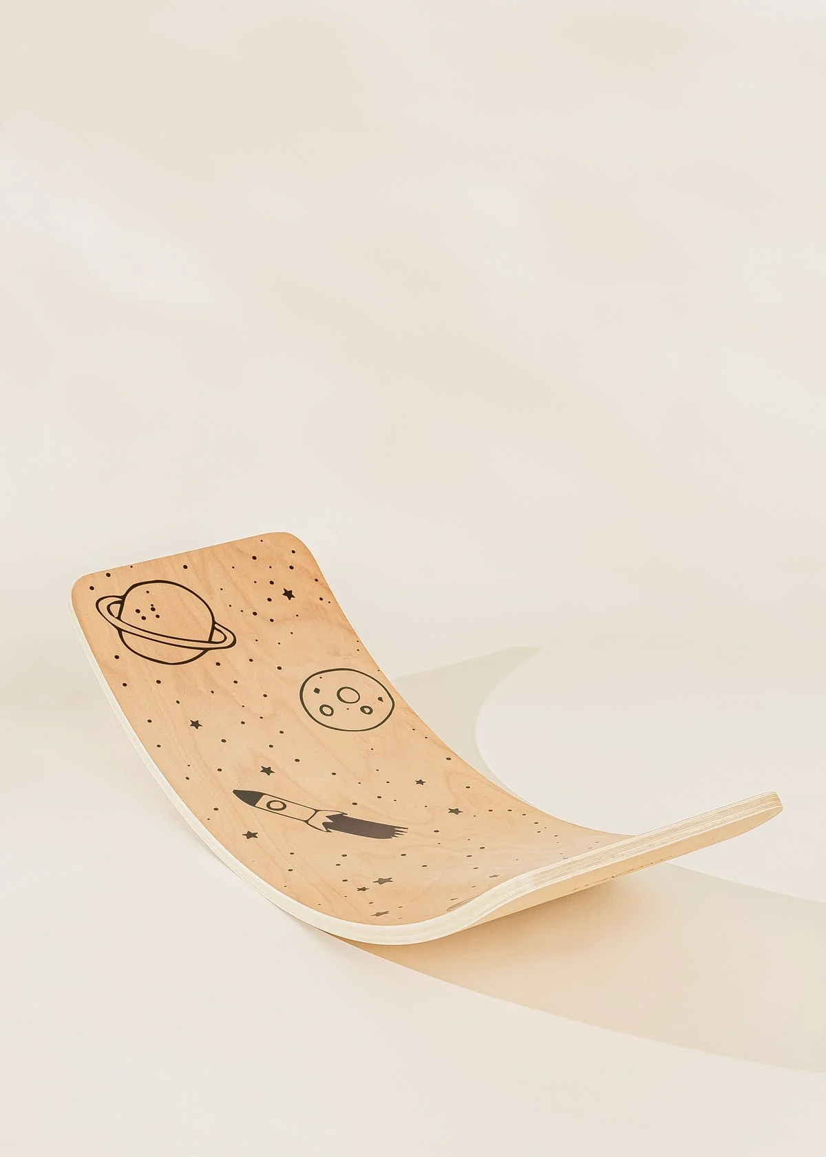 Coco Village Balance Board - Cosmic - Image 2