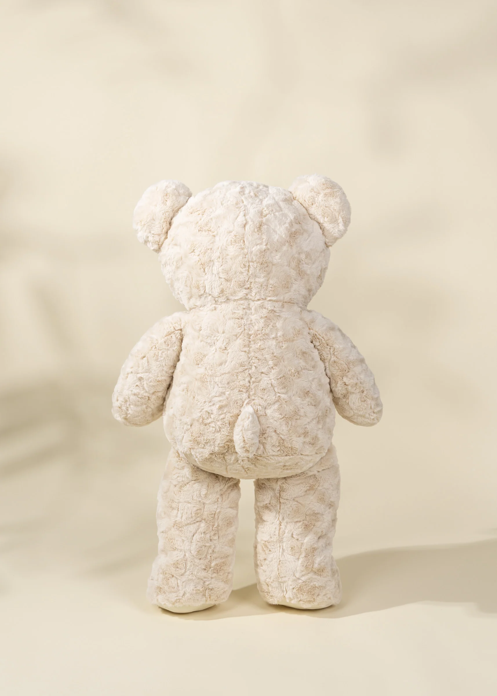 Coco Village Small Bear Plush Toy - Image 8